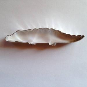 Aligátor állatos sütemény kiszúró forma 3,2 x 13,9 cm