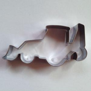 Markoló sütikiszúró, mézeskalács forma 9 cm